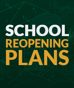  CACS Reopening Plan
