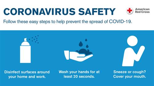 COVID Safety 